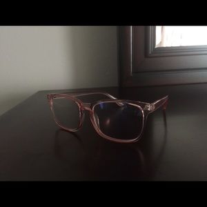 Blue light Reading Glasses.